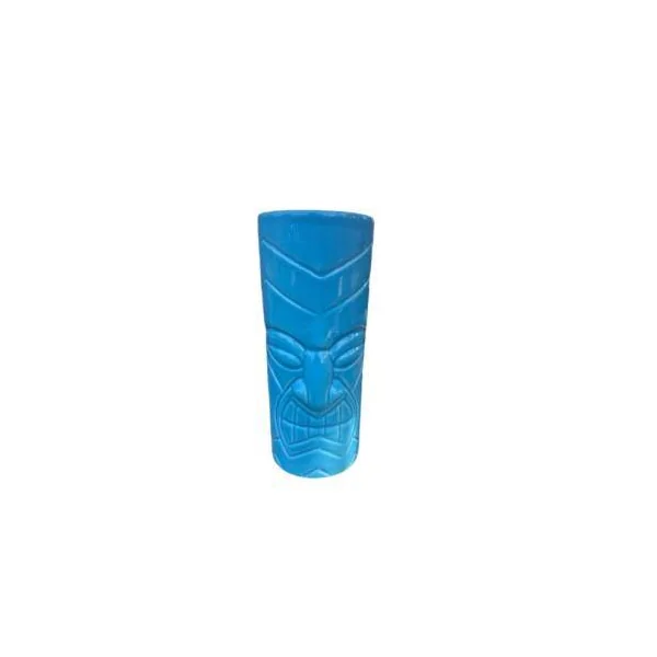 PACK 6 TASSES TIKI KANALOA