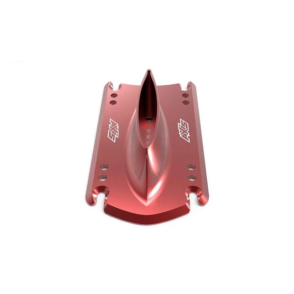 PACK AXIS FOILS WAKE-DOCKSTART « THE THIEF » 1150mm