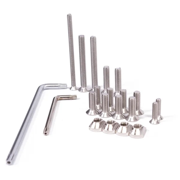 PACK AXIS FOILS WAKE-DOCKSTART « THE THIEF » 1300mm