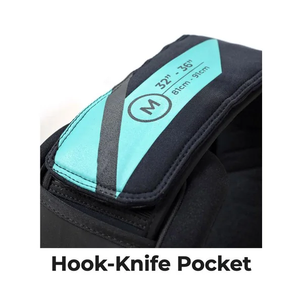 Pack Contour V1 Seat