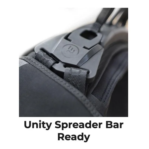 Pack Contour V1 Seat