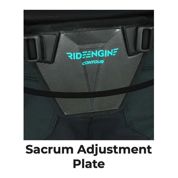 Pack Contour V1 Seat