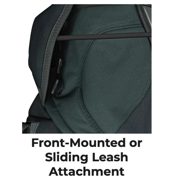 Pack Contour V1 Seat