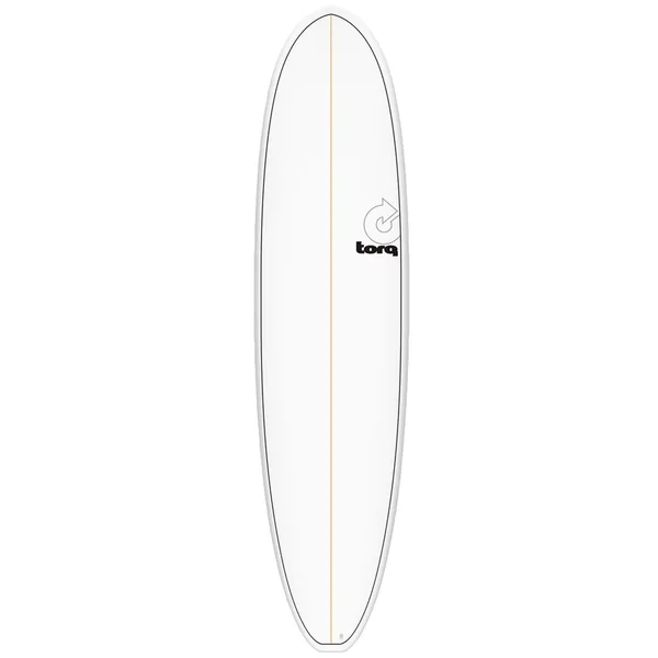 Pack Fun V+ White\/Pinline