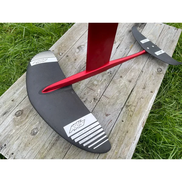 PACK KITEFOIL AXIS FOILS 600MM OCCASION