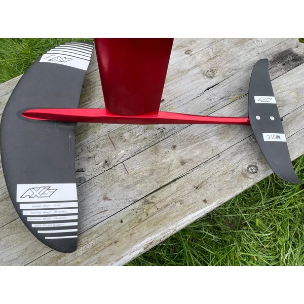 PACK KITEFOIL AXIS FOILS 600MM OCCASION