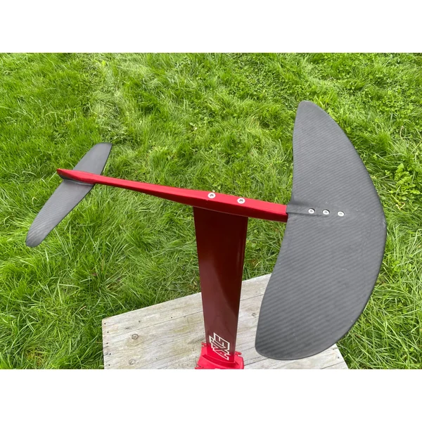 PACK KITEFOIL AXIS FOILS 600MM OCCASION