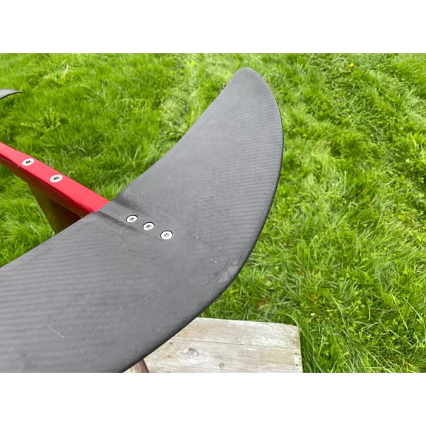 PACK KITEFOIL AXIS FOILS 600MM OCCASION