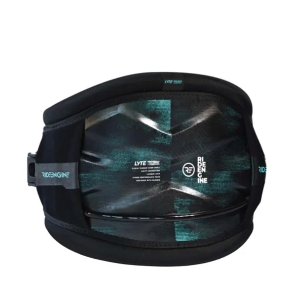 Pack Lyte - Black Green