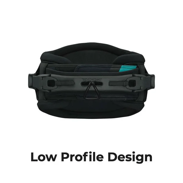 Pack Lyte - Black Green