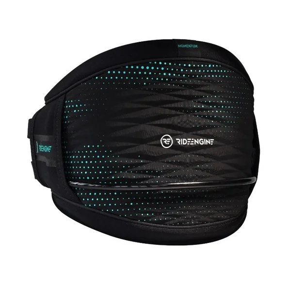 Pack Momentum V2 - Black