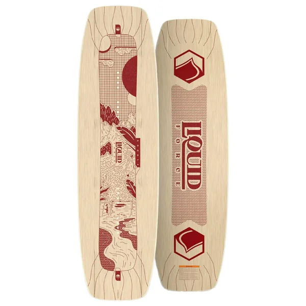 Pack Noodle Wakeboard Park + chausses