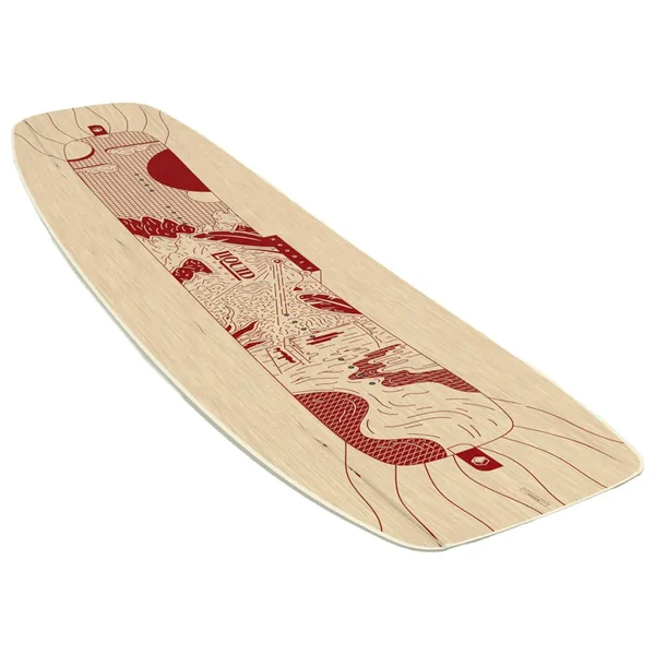 Pack Noodle Wakeboard Park + chausses