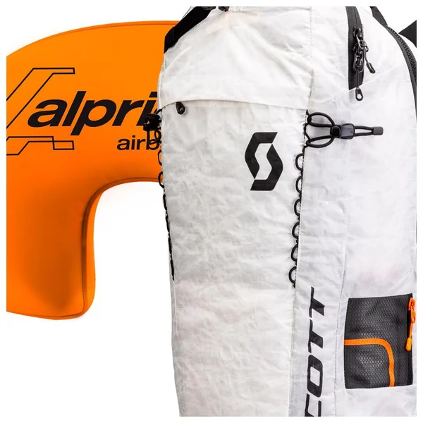 Pack Patrol Ultralight E2 25 Kit