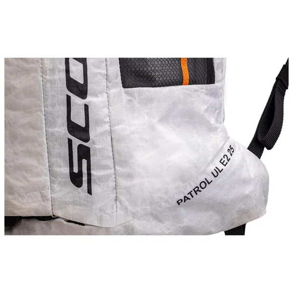 Pack Patrol Ultralight E2 25 Kit