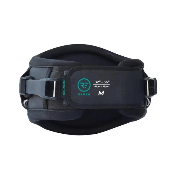 Pack Saber V2 - Black