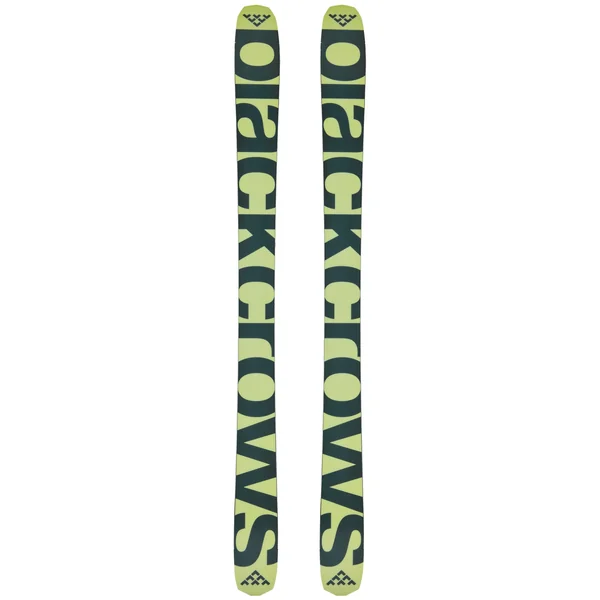 Pack Ski Alpin Anima + Fix