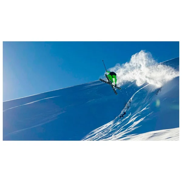 Pack Ski Alpin Anima + Fix