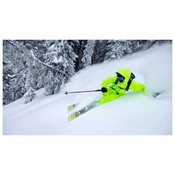 Pack Ski Alpin Anima + Fix