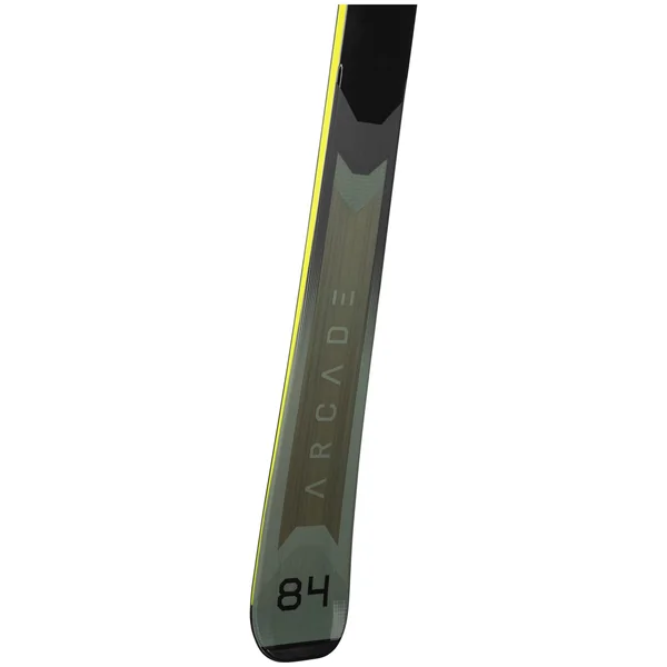 Pack Ski Alpin Arcade 84 + Fix