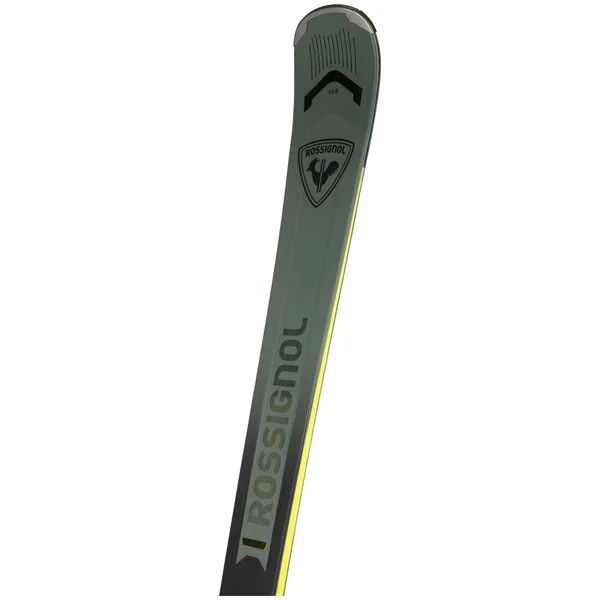 Pack Ski Alpin Arcade 84 + Fix