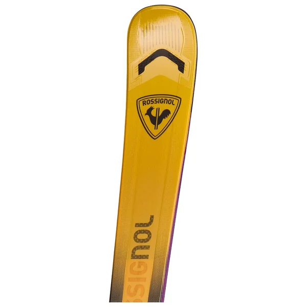 Pack Ski Alpin Arcade 94 + Fix