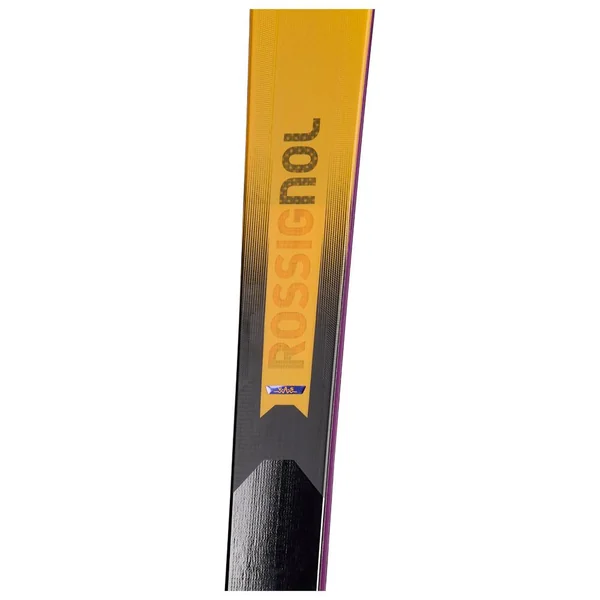 Pack Ski Alpin Arcade 94 + Fix
