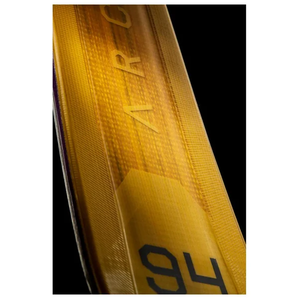Pack Ski Alpin Arcade 94 + Fix