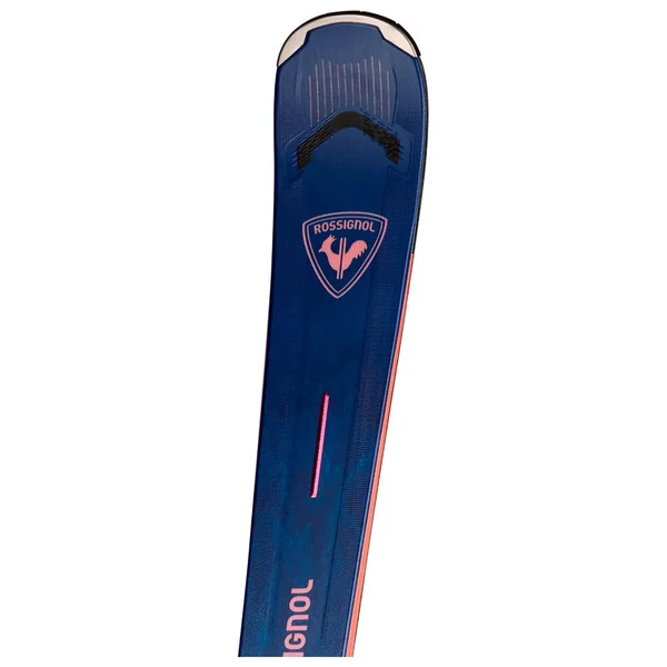 Pack Ski Alpin Arcade W 88 + Fix