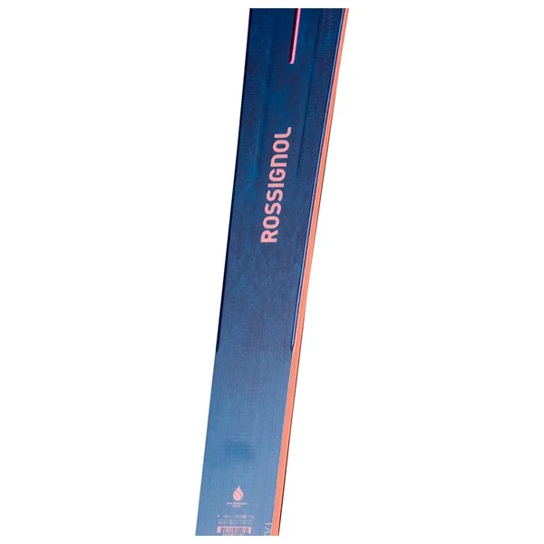Pack Ski Alpin Arcade W 88 + Fix