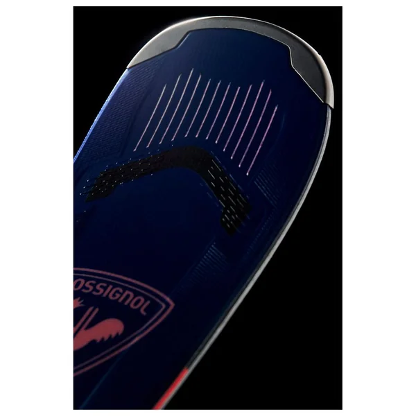 Pack Ski Alpin Arcade W 88 + Fix