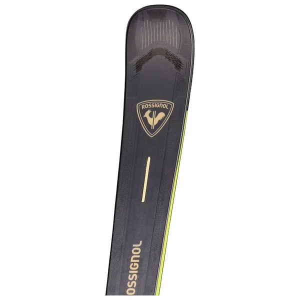 Pack Ski Alpin Arcade W 94 + Fix