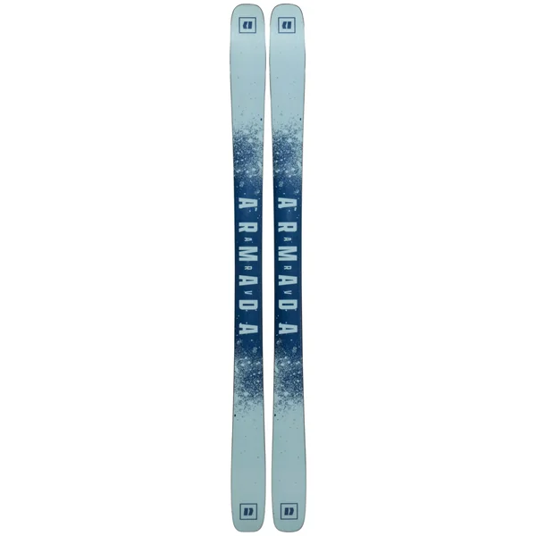Pack Ski Alpin Arv 100 Black Edition + Fix