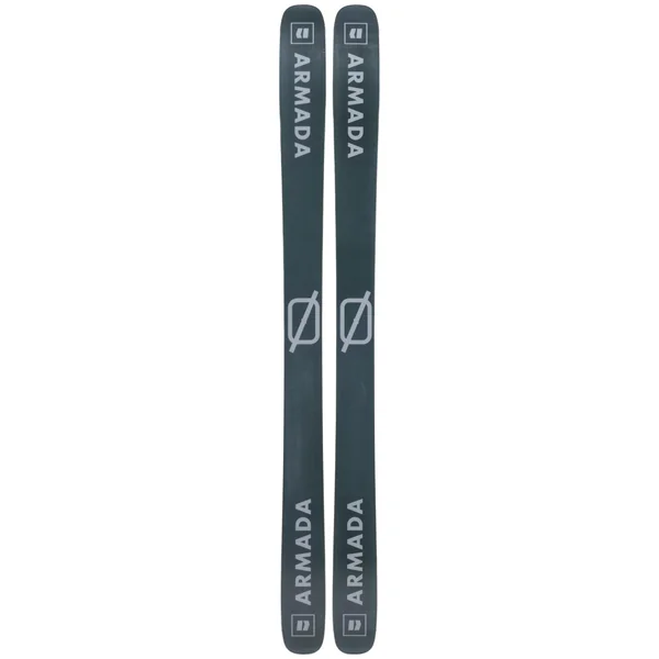 Pack Ski Alpin Arv 106 Ti + Fix