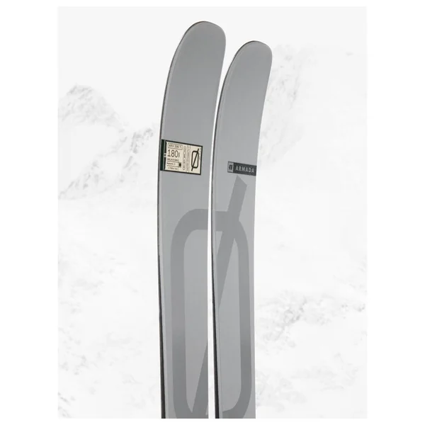 Pack Ski Alpin Arv 106 Ti + Fix