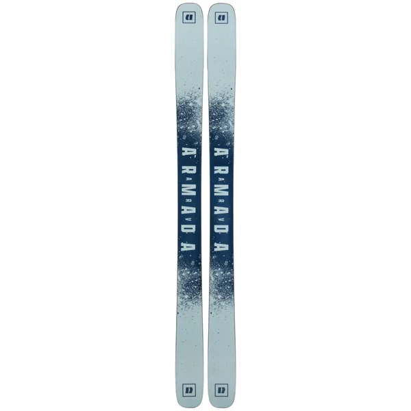 Pack Ski Alpin Arv 112 Black Edition + Fix