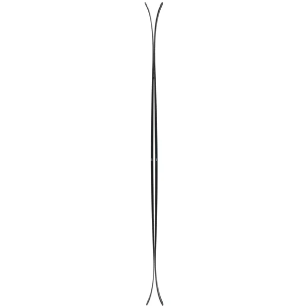 Pack Ski Alpin Arv 112 Black Edition + Fix