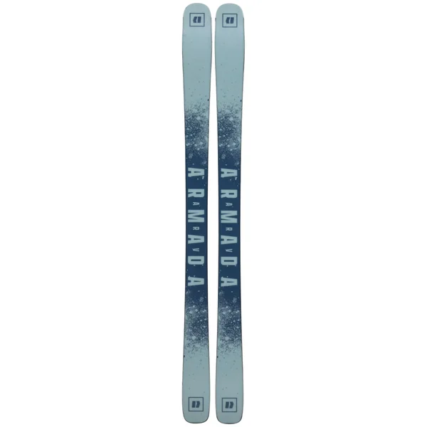 Pack Ski Alpin Arv 88 Black Edition + Fix
