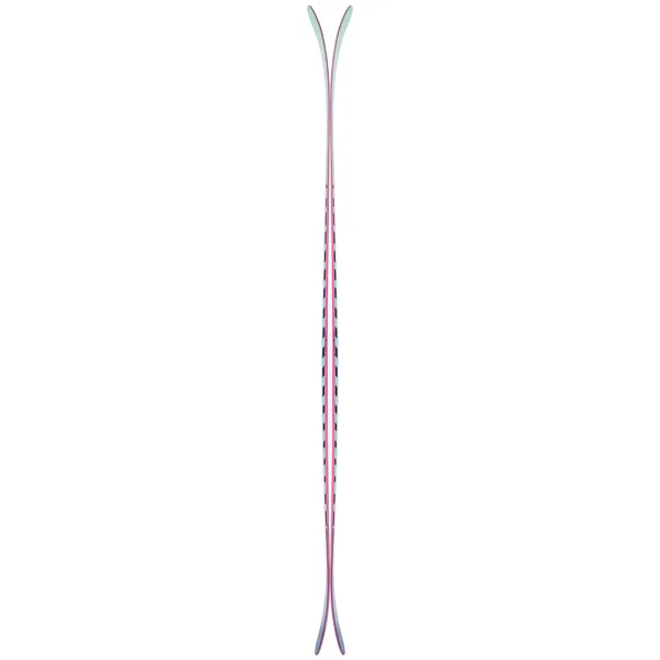 Pack Ski Alpin Atris Birdie + Fix