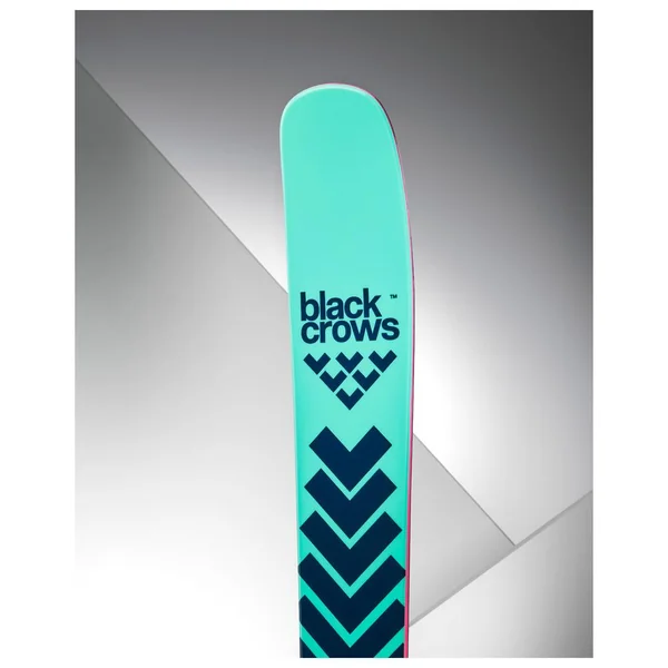 Pack Ski Alpin Atris Birdie + Fix