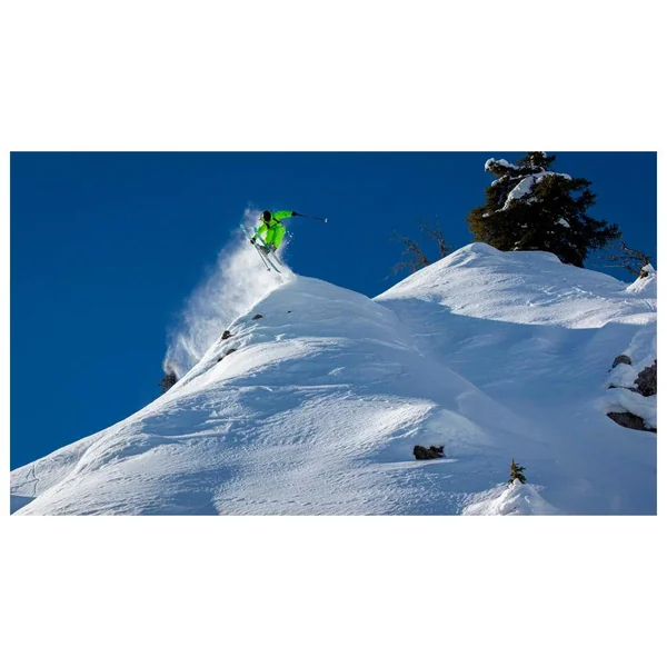 Pack Ski Alpin Atris + Fix