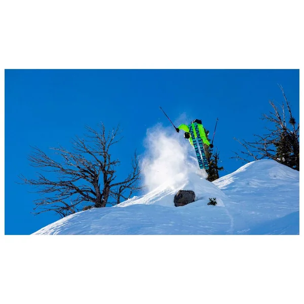 Pack Ski Alpin Atris + Fix