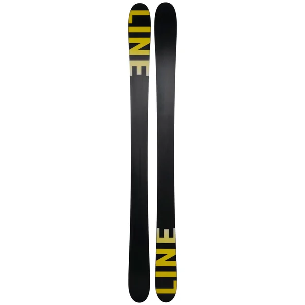 Pack Ski Alpin Bacon 108 + Fix