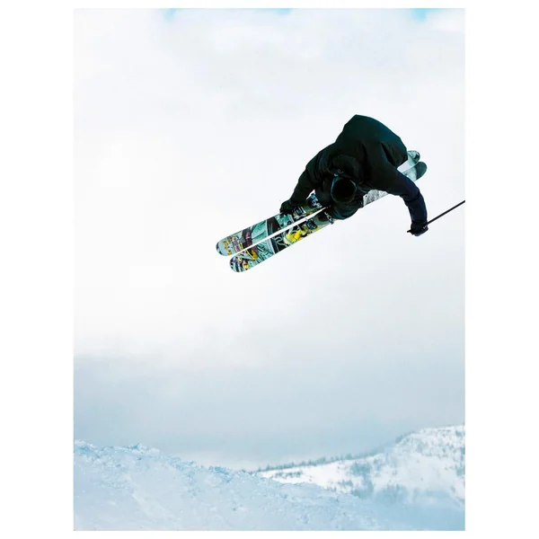 Pack Ski Alpin Bacon 108 + Fix