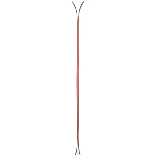 Pack Ski Alpin Blaze 114 + Fix