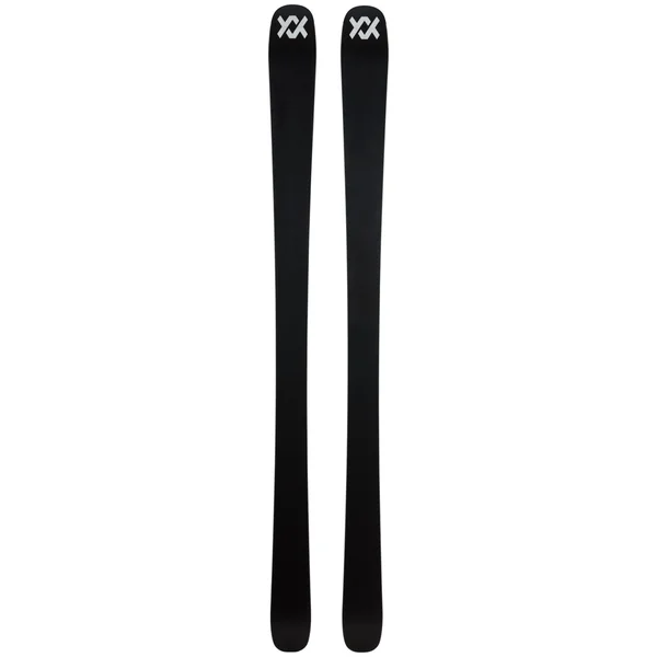 Pack Ski Alpin Blaze 86 Grey + Fix