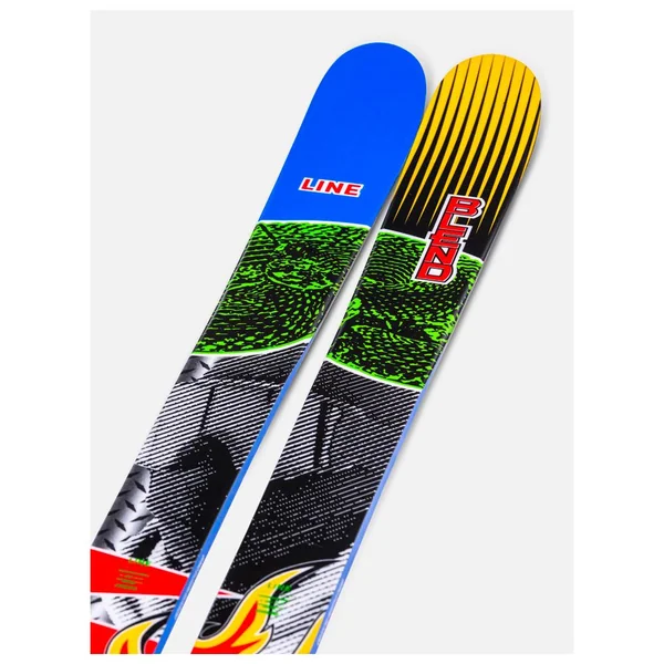 Pack Ski Alpin Blend + Fix