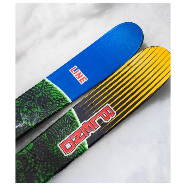 Pack Ski Alpin Blend + Fix