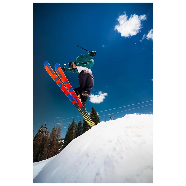 Pack Ski Alpin Blend + Fix