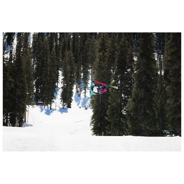 Pack Ski Alpin Blend + Fix